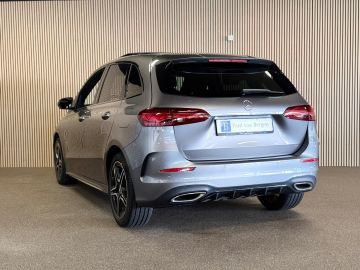 Mercedes-Benz B-Klasse 250e AMG STYLING-PANORAMA-NIGHT PAKKET-CAMERA-KEYLESS-BTW