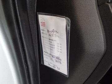Hyundai Ix20 1.6i i-Vision Navigatie, Achteruitrijcamera, Pano/schuifdak, Clim