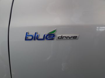 Hyundai Ix20 1.6i i-Vision Navigatie, Achteruitrijcamera, Pano/schuifdak, Clim