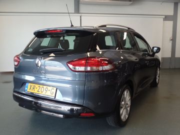 Renault Clio Estate 0.9 TCe Intens Navigatie, Achteruitrijcamera, Clima contro