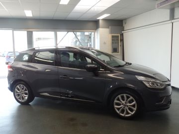Renault Clio Estate 0.9 TCe Intens Navigatie, Achteruitrijcamera, Clima contro