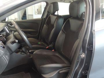 Renault Clio Estate 0.9 TCe Intens Navigatie, Achteruitrijcamera, Clima contro