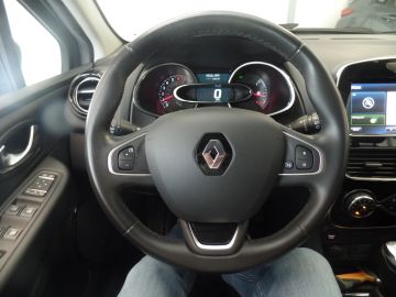 Renault Clio Estate 0.9 TCe Intens Navigatie, Achteruitrijcamera, Clima contro