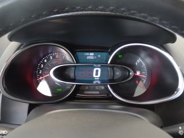 Renault Clio Estate 0.9 TCe Intens Navigatie, Achteruitrijcamera, Clima contro