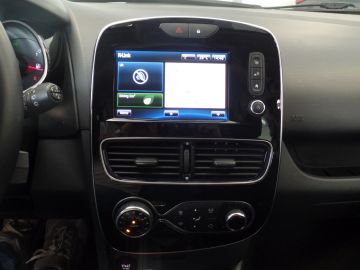 Renault Clio Estate 0.9 TCe Intens Navigatie, Achteruitrijcamera, Clima contro