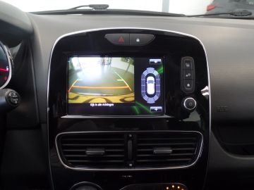 Renault Clio Estate 0.9 TCe Intens Navigatie, Achteruitrijcamera, Clima contro