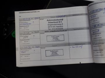 Renault Clio Estate 0.9 TCe Intens Navigatie, Achteruitrijcamera, Clima contro