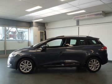 Renault Clio Estate 0.9 TCe Intens Navigatie, Achteruitrijcamera, Clima contro