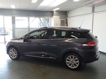 Renault Clio Estate 0.9 TCe Intens Navigatie, Achteruitrijcamera, Clima contro