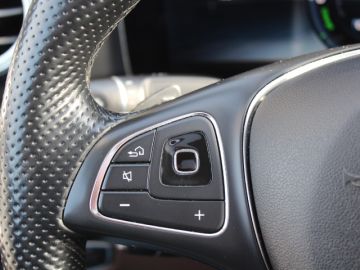 Mercedes-Benz E-Klasse 350e Hybrid AMG STYLING-SCHUIFDAK-WIDESCREEN-COMPLEET