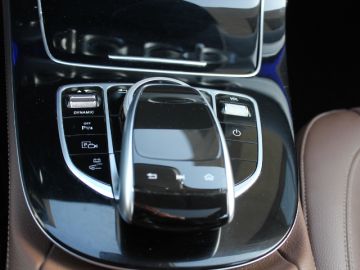 Mercedes-Benz E-Klasse 350e Hybrid AMG STYLING-SCHUIFDAK-WIDESCREEN-COMPLEET