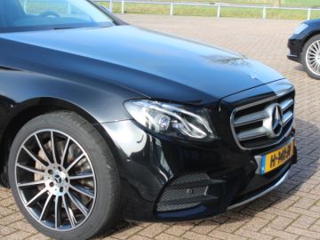 Mercedes-Benz E-Klasse 350e Hybrid AMG STYLING-SCHUIFDAK-WIDESCREEN-COMPLEET