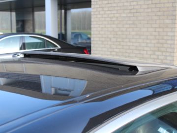 Mercedes-Benz E-Klasse 350e Hybrid AMG STYLING-SCHUIFDAK-WIDESCREEN-COMPLEET