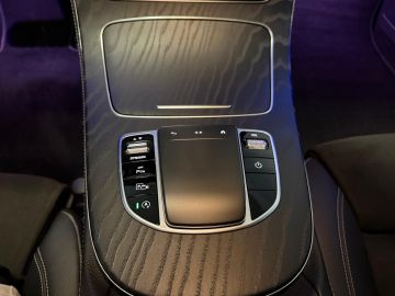 Mercedes-Benz E-Klasse 220D AMG STYLING-FACELIFT-360 CAMERA-SFEERVERLICHTING-WIDESCREEN-