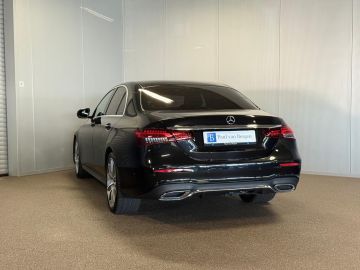 Mercedes-Benz E-Klasse 220D AMG STYLING-FACELIFT-360 CAMERA-SFEERVERLICHTING-WIDESCREEN-