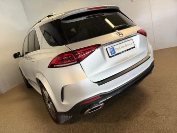 Mercedes-Benz GLE 450 4 Matic AMG STYLING-PANORAMA-360 CAMERA-DISTRONIC-TREKHAAK-CO