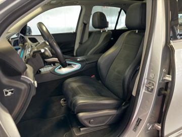 Mercedes-Benz GLE 450 4 Matic AMG STYLING-PANORAMA-360 CAMERA-DISTRONIC-TREKHAAK-CO