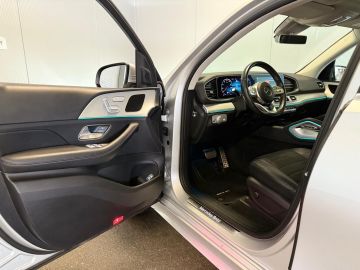 Mercedes-Benz GLE 450 4 Matic AMG STYLING-PANORAMA-360 CAMERA-DISTRONIC-TREKHAAK-CO