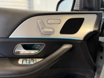 Mercedes-Benz GLE 450 4 Matic AMG STYLING-PANORAMA-360 CAMERA-DISTRONIC-TREKHAAK-CO