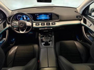 Mercedes-Benz GLE 450 4 Matic AMG STYLING-PANORAMA-360 CAMERA-DISTRONIC-TREKHAAK-CO