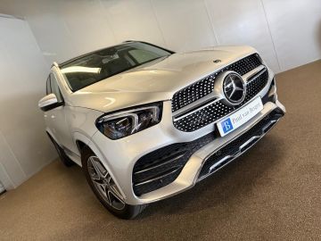 Mercedes-Benz GLE 450 4 Matic AMG STYLING-PANORAMA-360 CAMERA-DISTRONIC-TREKHAAK-CO