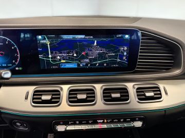 Mercedes-Benz GLE 450 4 Matic AMG STYLING-PANORAMA-360 CAMERA-DISTRONIC-TREKHAAK-CO