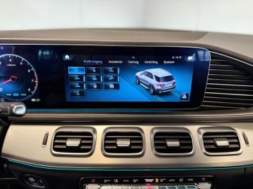 Mercedes-Benz GLE 450 4 Matic AMG STYLING-PANORAMA-360 CAMERA-DISTRONIC-TREKHAAK-CO