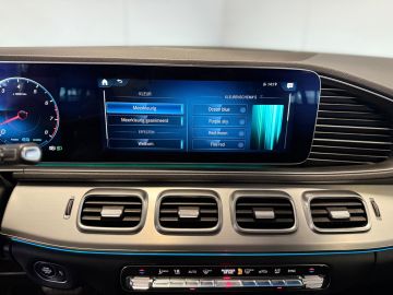 Mercedes-Benz GLE 450 4 Matic AMG STYLING-PANORAMA-360 CAMERA-DISTRONIC-TREKHAAK-CO