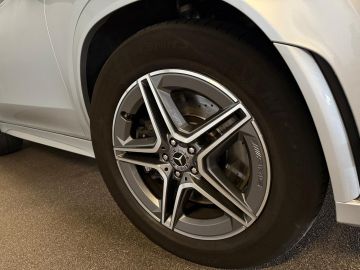 Mercedes-Benz GLE 450 4 Matic AMG STYLING-PANORAMA-360 CAMERA-DISTRONIC-TREKHAAK-CO