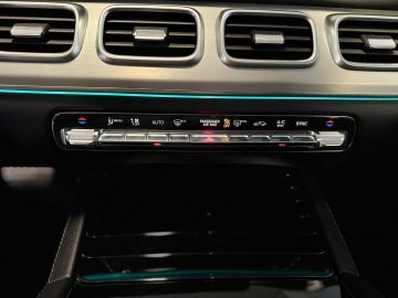 Mercedes-Benz GLE 450 4 Matic AMG STYLING-PANORAMA-360 CAMERA-DISTRONIC-TREKHAAK-CO