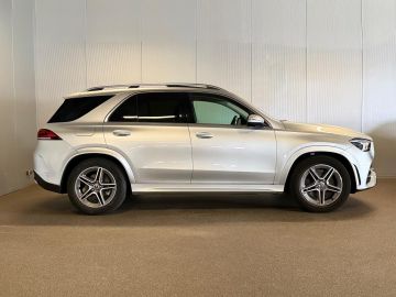 Mercedes-Benz GLE 450 4 Matic AMG STYLING-PANORAMA-360 CAMERA-DISTRONIC-TREKHAAK-CO