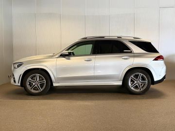 Mercedes-Benz GLE 450 4 Matic AMG STYLING-PANORAMA-360 CAMERA-DISTRONIC-TREKHAAK-CO
