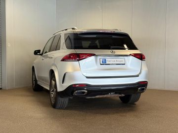 Mercedes-Benz GLE 450 4 Matic AMG STYLING-PANORAMA-360 CAMERA-DISTRONIC-TREKHAAK-CO