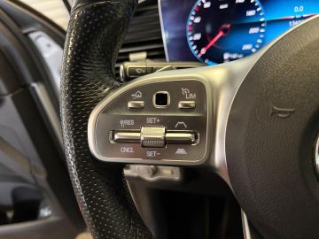 Mercedes-Benz GLE 450 4 Matic AMG STYLING-PANORAMA-360 CAMERA-DISTRONIC-TREKHAAK-CO