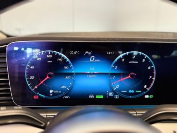 Mercedes-Benz GLE 450 4 Matic AMG STYLING-PANORAMA-360 CAMERA-DISTRONIC-TREKHAAK-CO