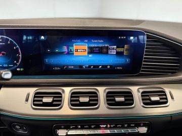 Mercedes-Benz GLE 450 4 Matic AMG STYLING-PANORAMA-360 CAMERA-DISTRONIC-TREKHAAK-CO