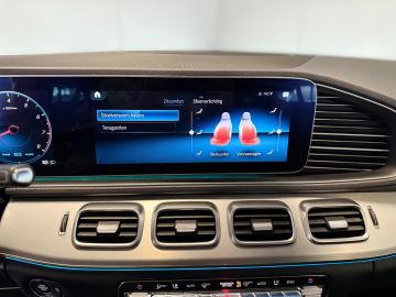 Mercedes-Benz GLE 450 4 Matic AMG STYLING-PANORAMA-360 CAMERA-DISTRONIC-TREKHAAK-CO