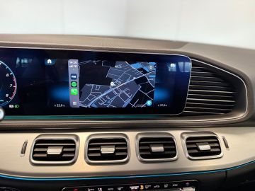 Mercedes-Benz GLE 450 4 Matic AMG STYLING-PANORAMA-360 CAMERA-DISTRONIC-TREKHAAK-CO