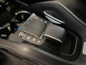 Mercedes-Benz GLE 450 4 Matic AMG STYLING-PANORAMA-360 CAMERA-DISTRONIC-TREKHAAK-CO