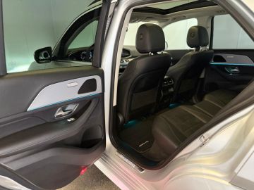 Mercedes-Benz GLE 450 4 Matic AMG STYLING-PANORAMA-360 CAMERA-DISTRONIC-TREKHAAK-CO