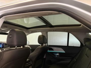 Mercedes-Benz GLE 450 4 Matic AMG STYLING-PANORAMA-360 CAMERA-DISTRONIC-TREKHAAK-CO