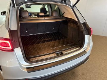 Mercedes-Benz GLE 450 4 Matic AMG STYLING-PANORAMA-360 CAMERA-DISTRONIC-TREKHAAK-CO