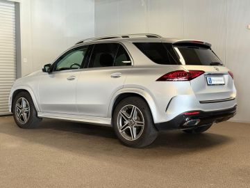 Mercedes-Benz GLE 450 4 Matic AMG STYLING-PANORAMA-360 CAMERA-DISTRONIC-TREKHAAK-CO