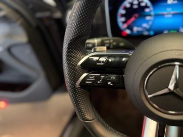 Mercedes-Benz E-Klasse Estate 450 4 Matic AMG STYLING-PANORAMA-BURMESTER-MEMORY-CAMERA-T