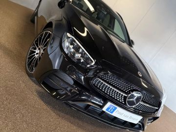 Mercedes-Benz E-Klasse Estate 450 4 Matic AMG STYLING-PANORAMA-BURMESTER-MEMORY-CAMERA-T