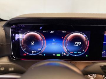 Mercedes-Benz E-Klasse Estate 450 4 Matic AMG STYLING-PANORAMA-BURMESTER-MEMORY-CAMERA-T