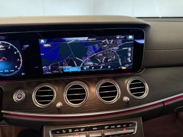 Mercedes-Benz E-Klasse Estate 450 4 Matic AMG STYLING-PANORAMA-BURMESTER-MEMORY-CAMERA-T