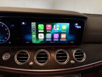 Mercedes-Benz E-Klasse Estate 450 4 Matic AMG STYLING-PANORAMA-BURMESTER-MEMORY-CAMERA-T