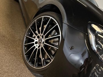 Mercedes-Benz E-Klasse Estate 450 4 Matic AMG STYLING-PANORAMA-BURMESTER-MEMORY-CAMERA-T