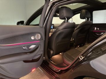 Mercedes-Benz E-Klasse Estate 450 4 Matic AMG STYLING-PANORAMA-BURMESTER-MEMORY-CAMERA-T